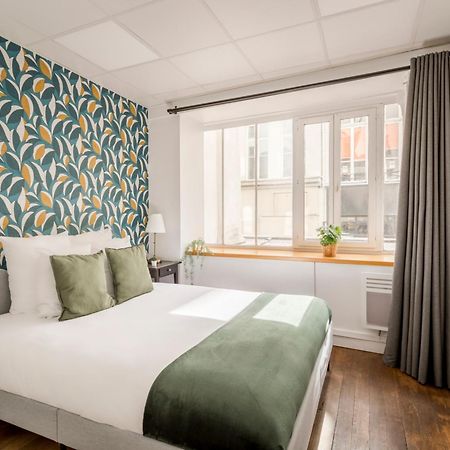 Cozy Apartment - Louvre - Clery Paris Ngoại thất bức ảnh
