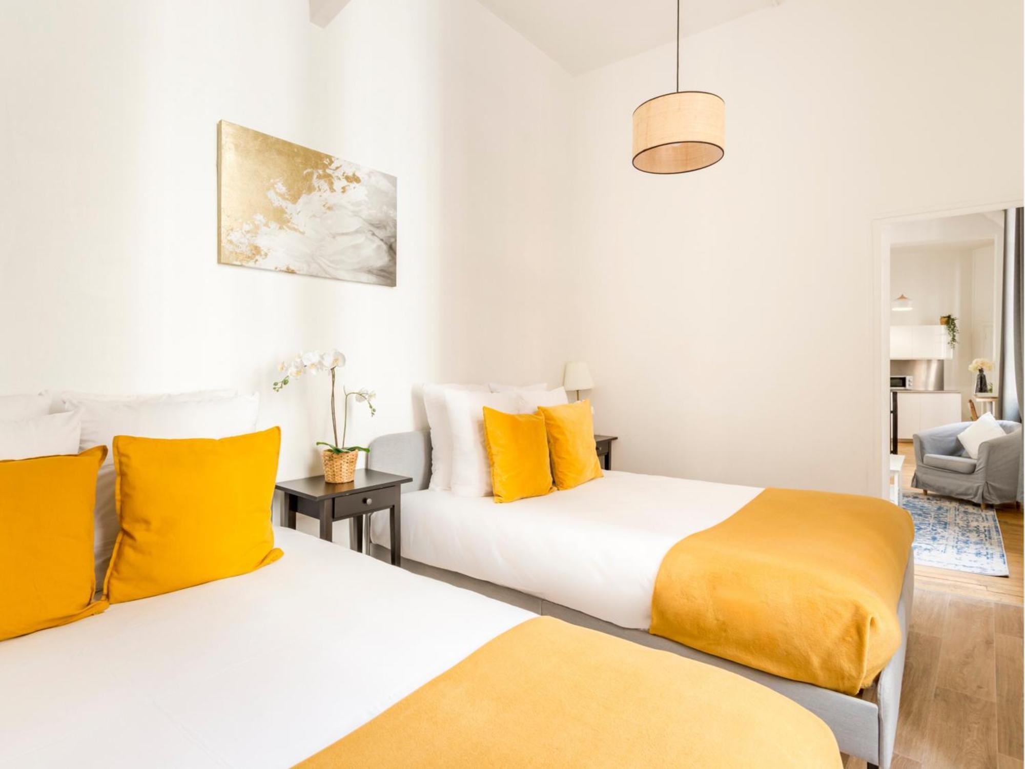 Cozy Apartment - Louvre - Clery Paris Ngoại thất bức ảnh