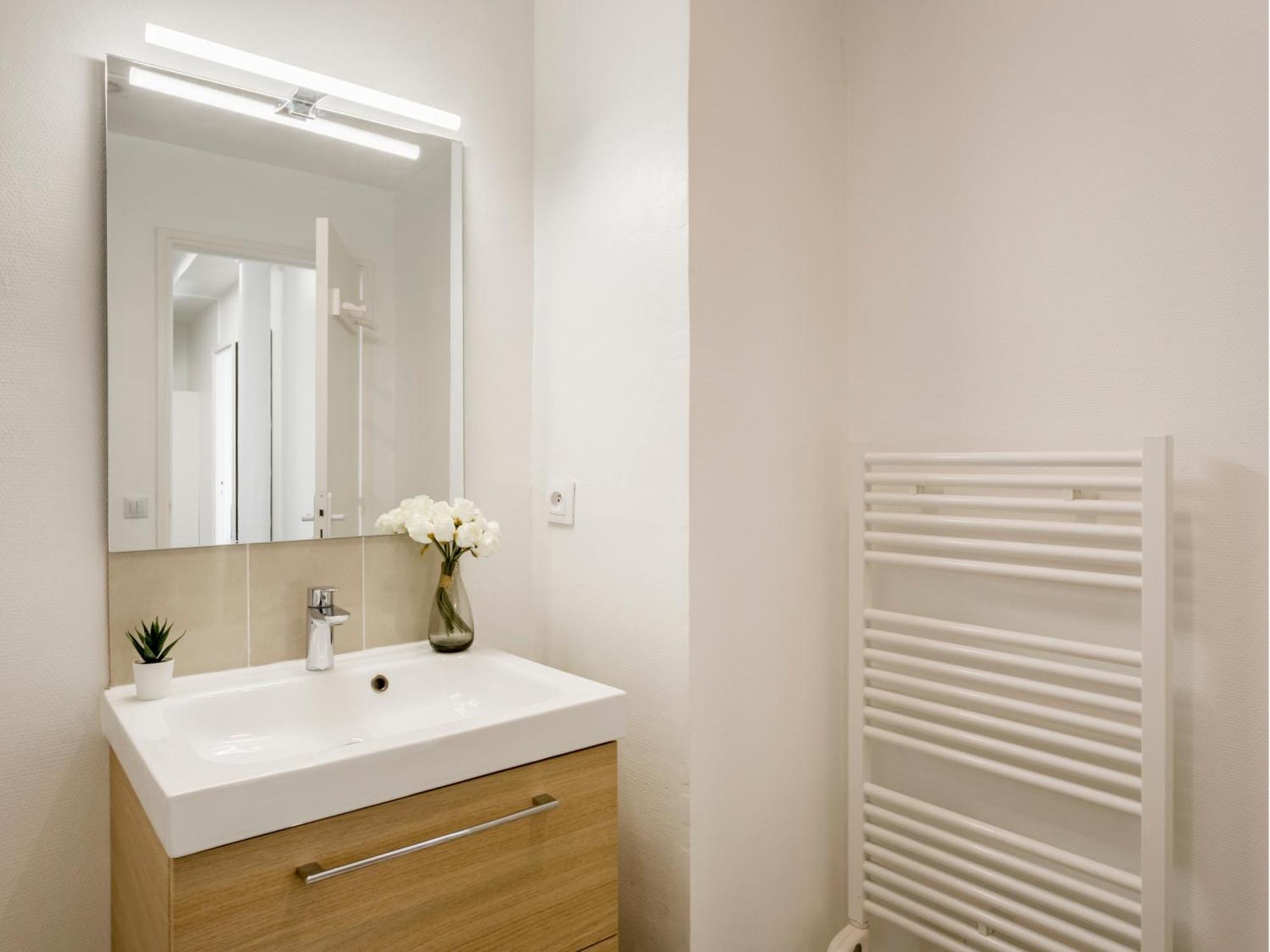 Cozy Apartment - Louvre - Clery Paris Ngoại thất bức ảnh